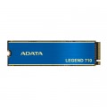 ADATA Накопичувач SSD M.2 2280 512GB ADATA (ALEG-710-512GCS)