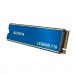 ADATA Накопичувач SSD M.2 2280 512GB ADATA (ALEG-710-512GCS)