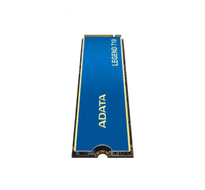 ADATA Накопичувач SSD M.2 2280 512GB ADATA (ALEG-710-512GCS)
