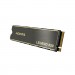 ADATA Накопичувач SSD M.2 2280 512GB ADATA (ALEG-850-512GCS)