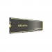 ADATA Накопичувач SSD M.2 2280 512GB ADATA (ALEG-850-512GCS)