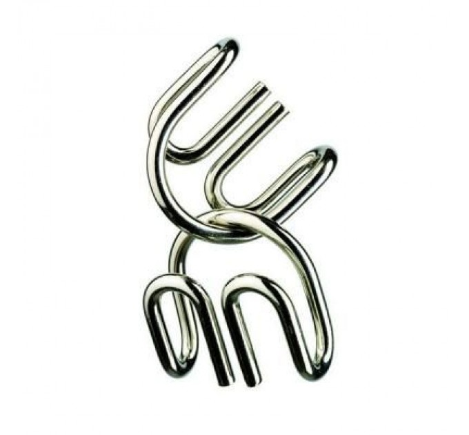 Настільна гра Djeco Головоломка Кразикс (DJ08463)