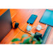 Verbatim Дата кабель USB-C to USB-C 1.2m Magnetic 60W black Verbatim (31859)