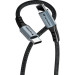 Verbatim Дата кабель USB-C to USB-C 1.2m 100W black Verbatim (31846)