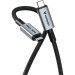 Verbatim Дата кабель USB-C to USB-C 1.2m 240W black Verbatim (31847)