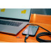 Verbatim Дата кабель USB-C to USB-C 1.2m 240W black Verbatim (31847)