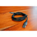 Verbatim Дата кабель USB 2.0 AM to USB-C 1.2m black Verbatim (31843)