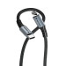 Verbatim Дата кабель USB-C to Lightning 1.2m black Verbatim (31844)