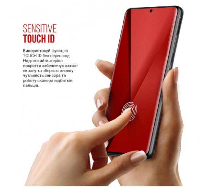 Плівка захисна Armorstandart Xiaomi Redmi Note 13 Pro+ 5G (ARM71863)