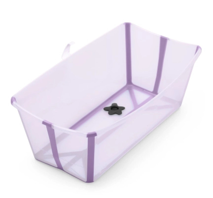 Stokke Ванночка Stokke Flexi Bath XL, кол. лаванда (Lavender) (535914)
