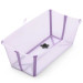 Stokke Ванночка Stokke Flexi Bath XL, кол. лаванда (Lavender) (535914)