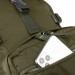 Tucano Рюкзак для ноутбука Tucano 14" Desert, khaki (BKDES1314-VM)