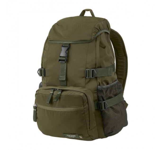 Tucano Рюкзак для ноутбука Tucano 14" Desert, khaki (BKDES1314-VM)