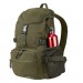 Tucano Рюкзак для ноутбука Tucano 14" Desert, khaki (BKDES1314-VM)