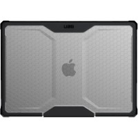 Чохол до ноутбука UAG 14" Apple MacBook Pro 2021 Plyo, Ice (134000114343)