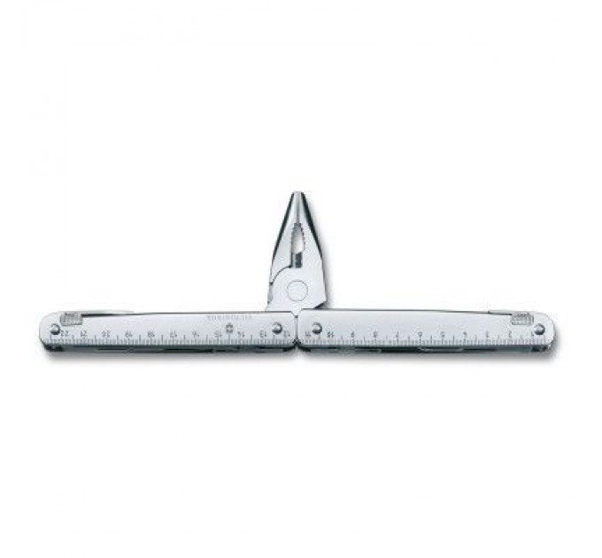 Мультитул Victorinox SwissTool X Leather Case (3.0327.L)