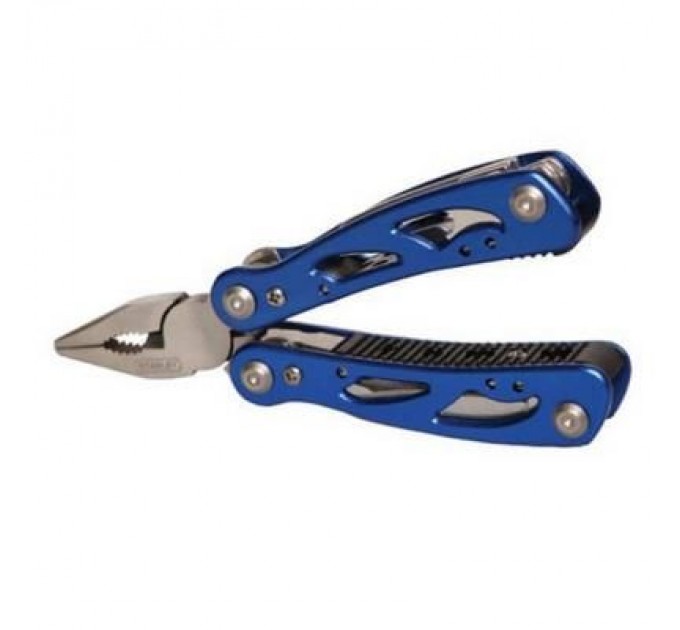 Мультитул Stanley MINI MULTI-TOOL 7 в 1 (STHT0-70648)