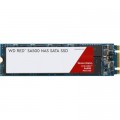 WESTERN DIGITAL Накопичувач SSD M.2 2280 1TB WD (WDS100T1R0B)