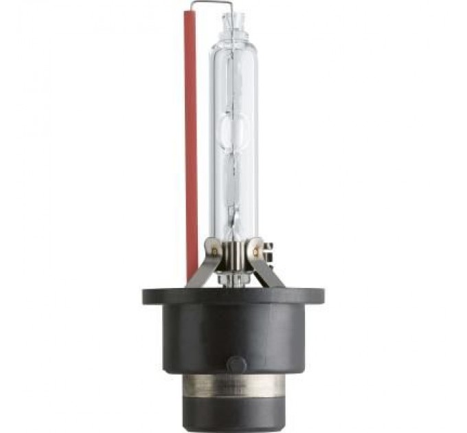 Автолампа Philips D2S X-tremeVision +150%, 1шт (85122XV2C1)