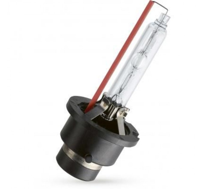 Автолампа Philips D2S X-tremeVision +150%, 1шт (85122XV2C1)