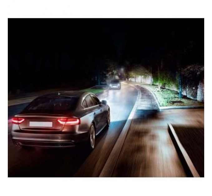 Автолампа Philips D2S X-tremeVision +150%, 1шт (85122XV2C1)