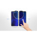 2E Скло захисне 2E Apple iPhone 16 Pro Max 2.5D FCFG black (2E-IP-16PM-6.9-SMFCFG-BB)