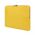 Tucano Чохол до ноутбука Tucano 14" Today Sleeve Yellow (BFTO1314-Y)