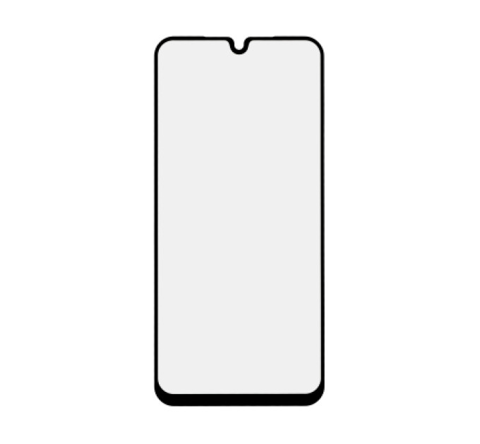 2E Скло захисне 2E Samsung Galaxy A26 5G (A266) 2.5D FCFG black (2E-G-A26-SMFCFG-BB)