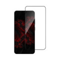 2E Скло захисне 2E Samsung Galaxy S25 5G (S931) 2.5D FCFG black (2E-G-S25-SMFCFG-BB)
