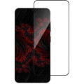 2E Скло захисне 2E Samsung Galaxy S25+ 5G (S936) 2.5D FCFG black (2E-G-S25P-SMFCFG-BB)