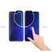 2E Скло захисне 2E TECNO Spark 10 (KI5q) 2.5D FCFG black (2E-TC-SP10-SMFCFG-BB)