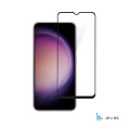 2E Скло захисне 2E TECNO Spark 9 pro (KH7n) 2.5D FCFG black (2E-TC-SP9P-SMFCFG-BB)