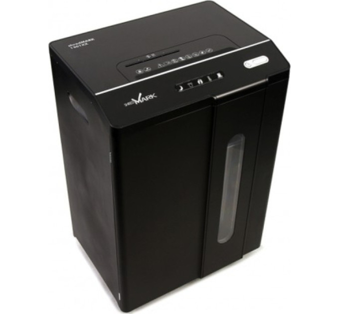 ShredMARK Знищувач документів ShredMARK 1740M (2*8мм) (24315)