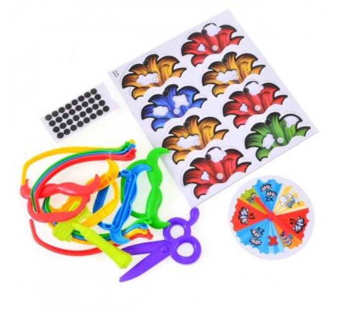 Настільна гра Yes Oops! Відрости бороду! (953761)