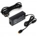 Vinga Блок живлення до ноутбуку Vinga Lenovo 65W 20V 3.25А square with pin (VPA-2032-LNSQ01-101)