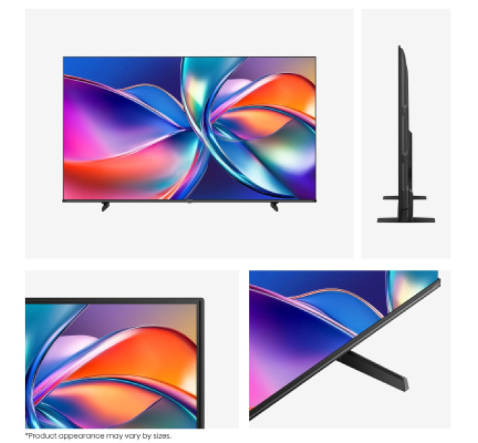 Hisense Телевізор Hisense 50E7Q