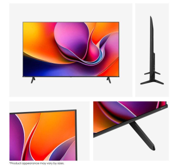 Hisense Телевізор Hisense 55A6Q