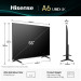 Hisense Телевізор Hisense 55A6Q