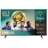 Телевізор Hisense 55A6Q