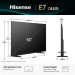 Hisense Телевізор Hisense 55E7Q