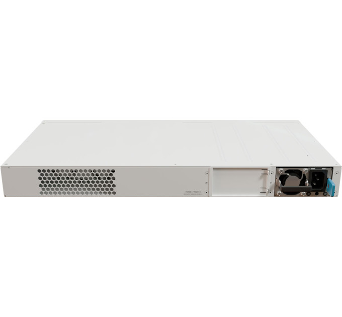 Mikrotik Комутатор мережевий Mikrotik CRS320-8P-8B-4S+RM
