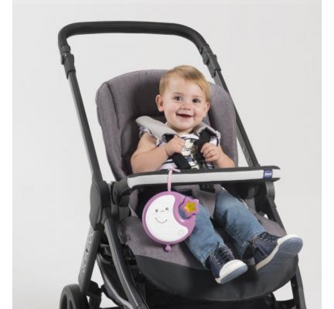 Мобіле Chicco NEXT2DREAMS блакитний (07627.20)