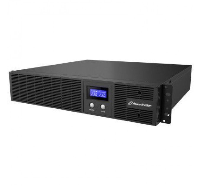 Пристрій безперебійного живлення PowerWalker VI 3000 RLE (10121101)