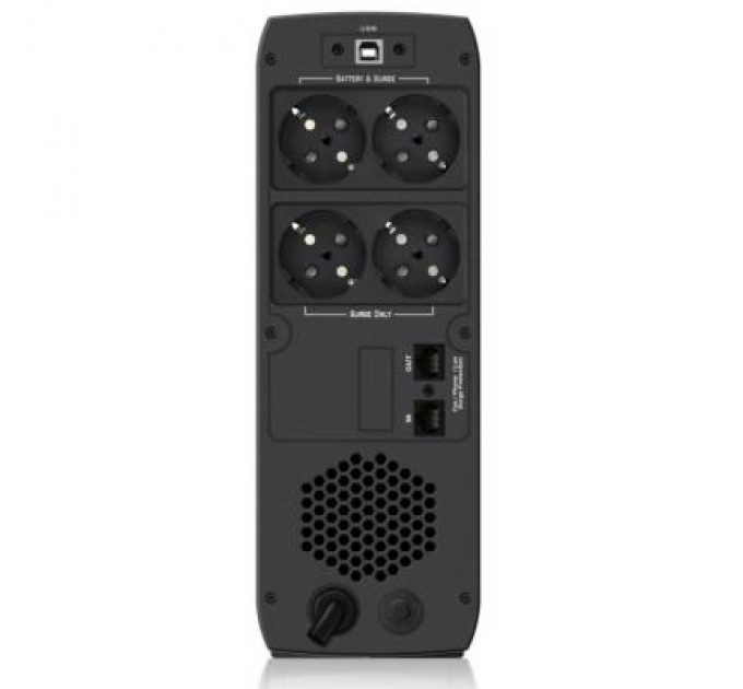 Пристрій безперебійного живлення PowerWalker VI 1500 CSW (10121114)