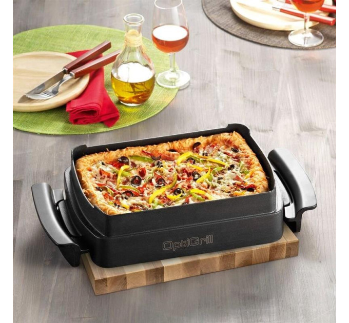 Tefal Насадка для запикання Tefal XA725870