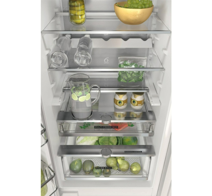 Whirlpool Холодильник Whirlpool WHC18 T573
