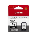 Canon Картридж CANON (PG-46) Pixma E404/E464 Black (9059B001)