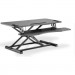 Digitus Столик для ноутбука Digitus Ergonomic Workspace Riser, 11-46cm, black (DA-90380-1)