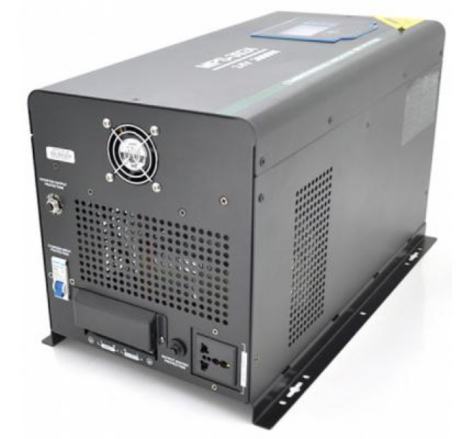 Пристрій безперебійного живлення Ritar RTSWm-MPPT-MPS-6048