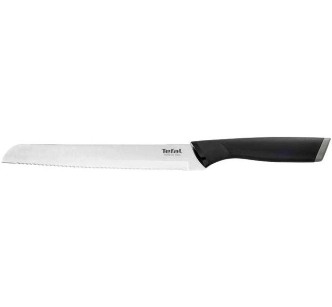 Tefal Ніж для хліба з чохлом Tefal Comfort 20 см (K2213444)
